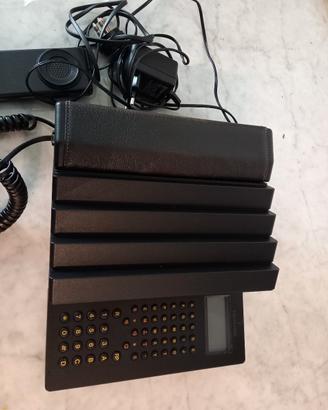 telefono Trussardi