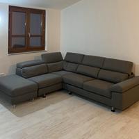 Divano Nibbio Poltrone Sofà