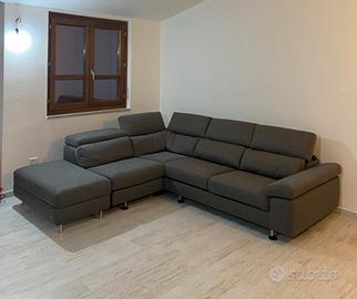 Divano Nibbio Poltrone Sofà