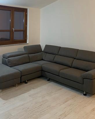 Divano Nibbio Poltrone Sofà