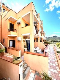 Villa Anna: La Terrazza Panoramica a Villasimius