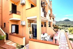 Villa Anna: La Terrazza Panoramica a Villasimius