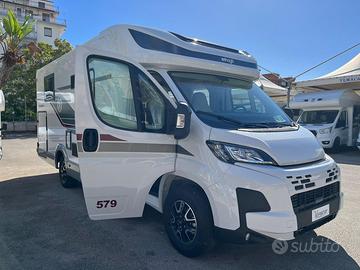 Elnagh Baron 579 '2026