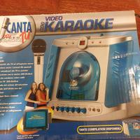 KARAOKE Canta Tu Giochi Preziosi