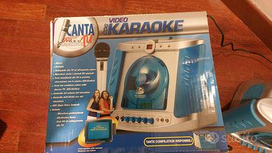 KARAOKE Canta Tu Giochi Preziosi