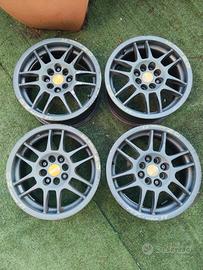Cerchi OZ F1 r15 