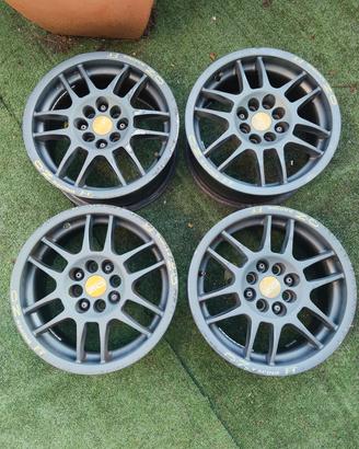 Cerchi OZ F1 r15 