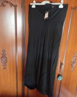 pantaloni nuovi nero tg. 40
