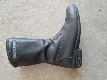 Stivale moto AXO