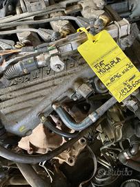 MOTORE PER PEZZI DI RICAMBIO FIAT Multipla 2° Ser
