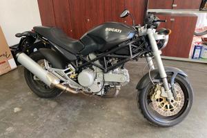 Ducati Monster 620 Dark ie