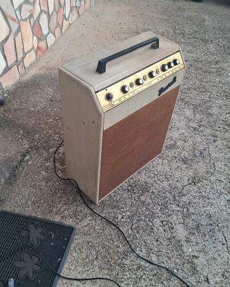 davoli amateur 1966