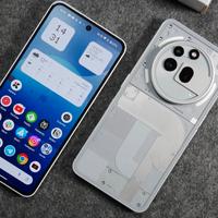 nothing Phone 3a pro