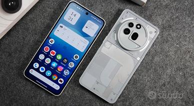 nothing Phone 3a pro