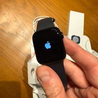 Apple Watch Series 8 - 41mm Midnight (con scatola)