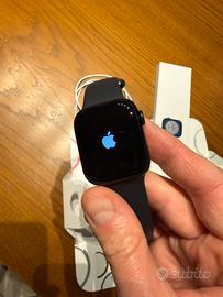 Apple Watch Series 8 - 41mm Midnight (con scatola)