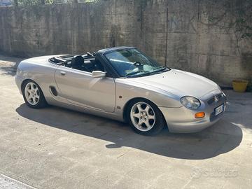 Mg MGF 1.8 spider DA SISTEMARE