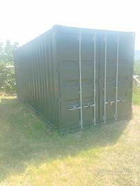 container