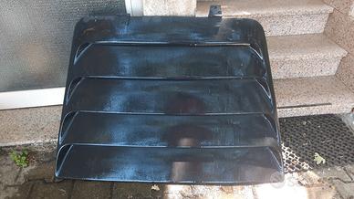 spoiler per alfetta gt anni 70