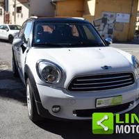 MINI Countryman Mini Cooper D Countryman ALL4 Au
