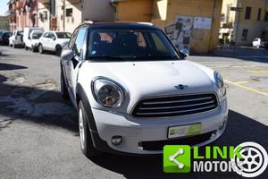 MINI Countryman Mini Cooper D Countryman ALL4 Au