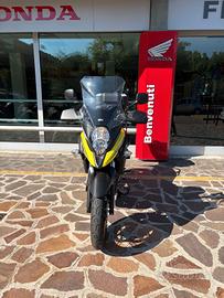 Suzuki V-Strom 650 XT