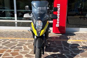 Suzuki V-Strom 650 XT