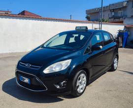 Ford C-Max 1.6 120CV GPL Plus