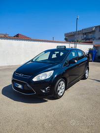 Ford C-Max 1.6 120CV GPL Plus