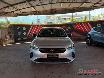 Opel Corsa 1.5 Edition 102CV