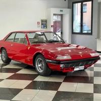 Ferrari 365 FERRARI 365 GT4 2 2 PININFARINA