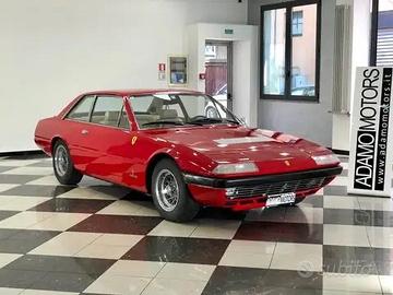 Ferrari 365 FERRARI 365 GT4 2 2 PININFARINA