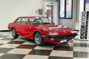 Ferrari 365 FERRARI 365 GT4 2 2 PININFARINA