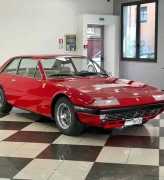 Ferrari 365 FERRARI 365 GT4 2 2 PININFARINA