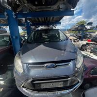 Ricambi muso portellone ford c max t1da