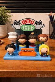 Espositore Friend funko Mc Donald's 