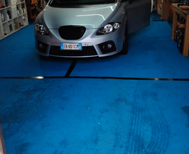 Seat Leon 2007 allestimento fr