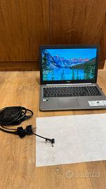 Notebook ASUS