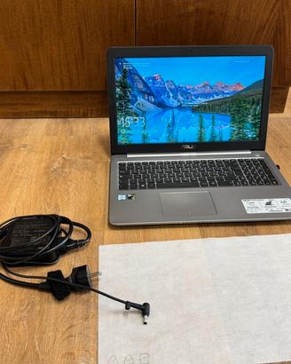 Notebook ASUS