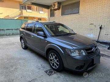 Fiat freeemont 2.0 170cv AWD NON MARCIANTE