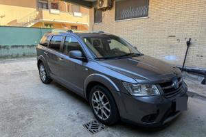 Fiat freeemont 2.0 170cv AWD NON MARCIANTE