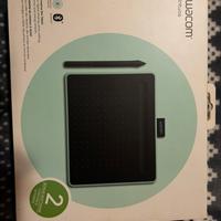 Wacom intuos S nuova