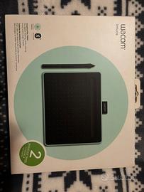 Wacom intuos S nuova