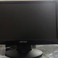 Monitor pc fisso