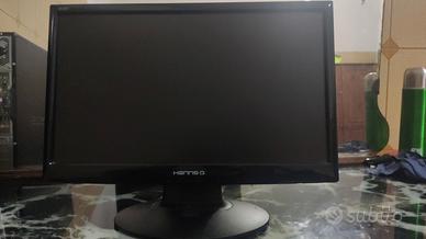 Monitor pc fisso