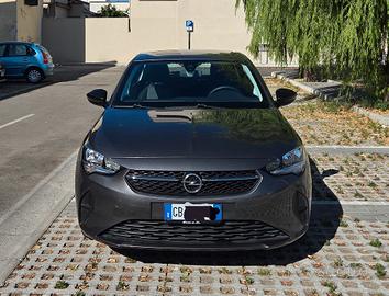 Opel Corsa benzina 1.2