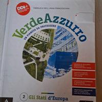 Libro VerdeAzzurro 2