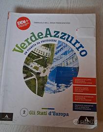 Libro VerdeAzzurro 2