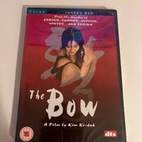 DVD the bow