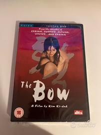 DVD the bow